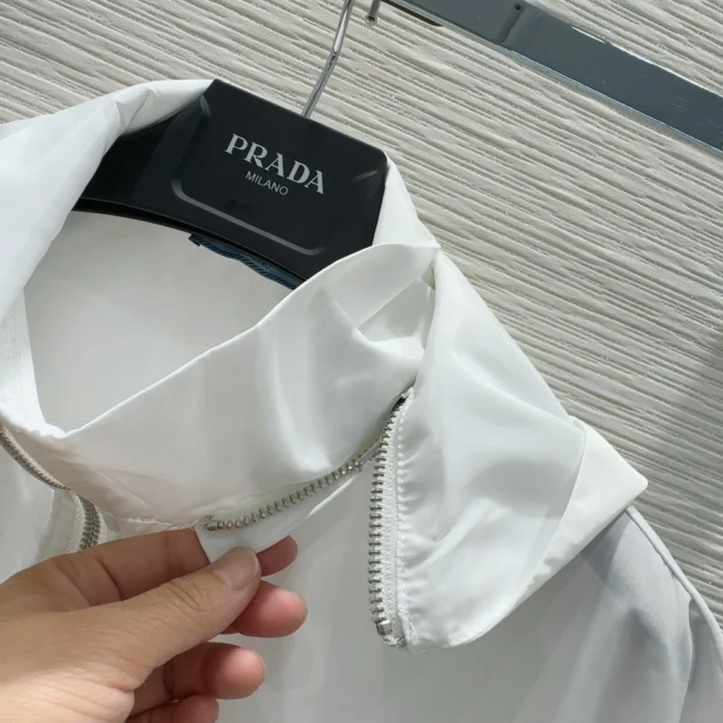 Soft Prada Short Suits 166111