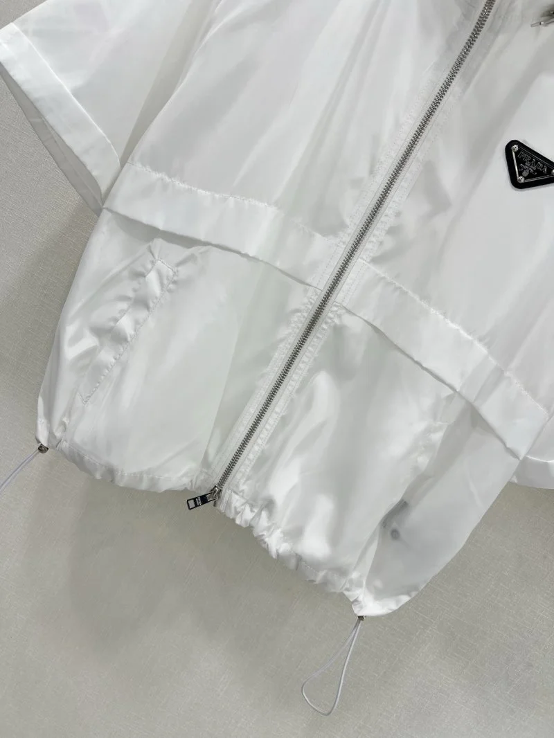 Upgraded Prada Short Suits 166106