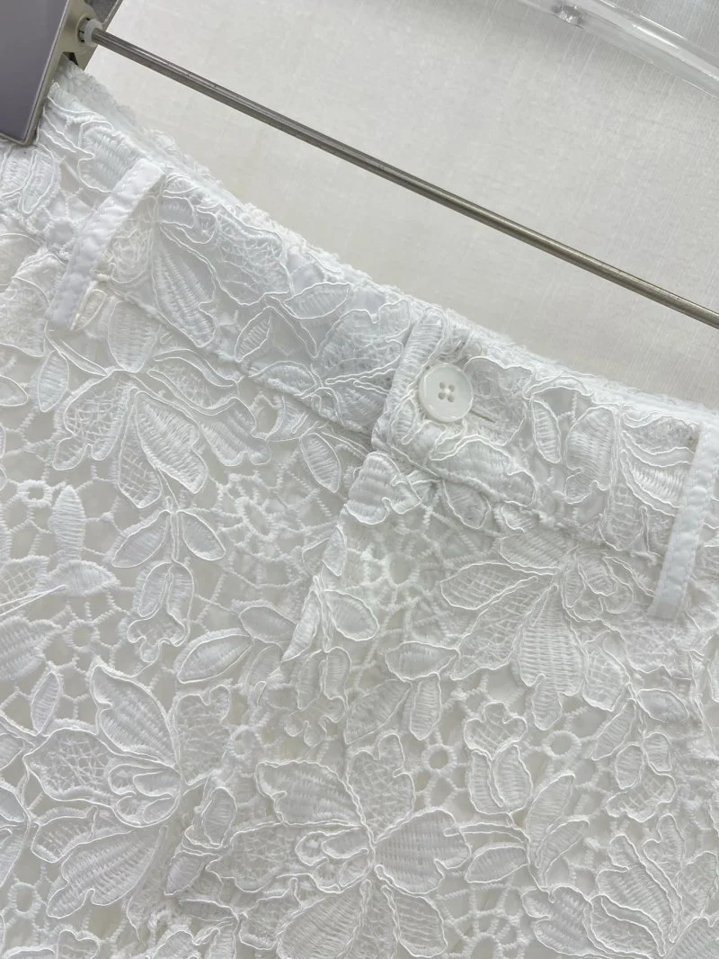 Prada Short Suits Comfortable 166152