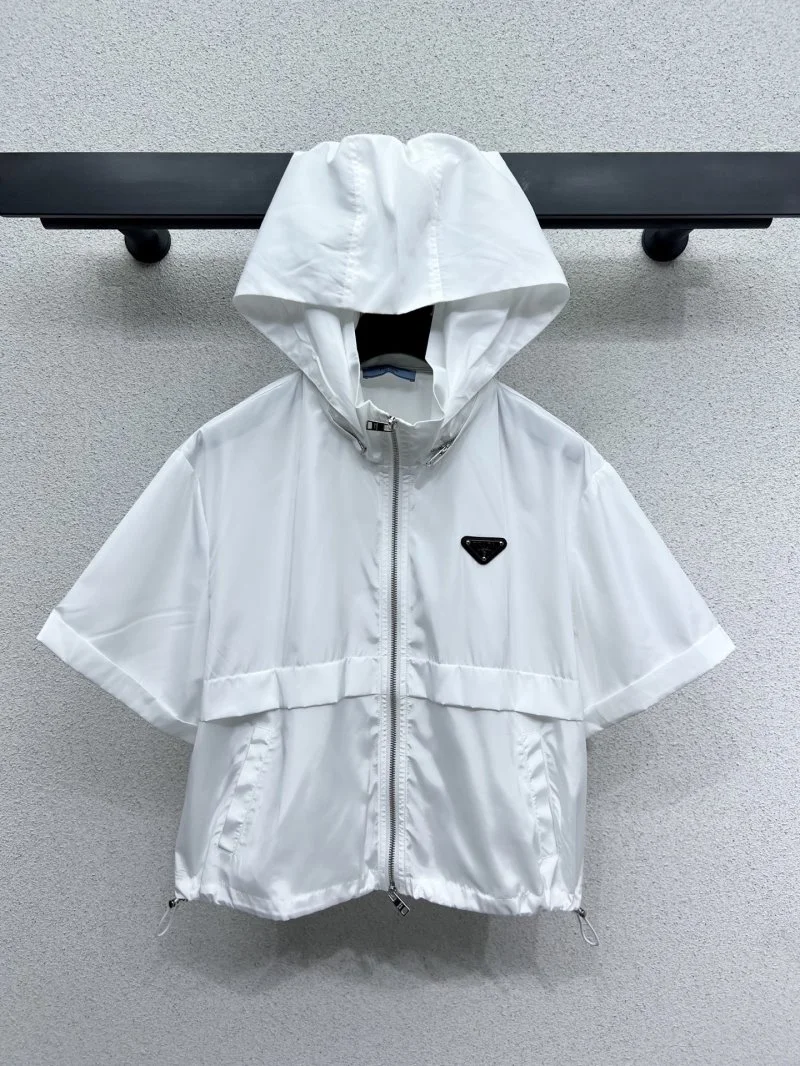 Unique Prada Short Suits 166100