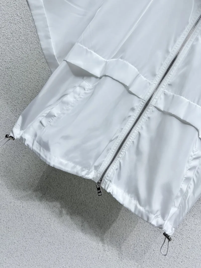 Unique Prada Short Suits 166100