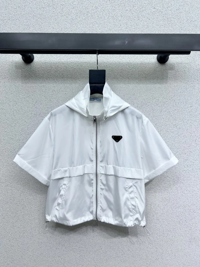 Unique Prada Short Suits 166100
