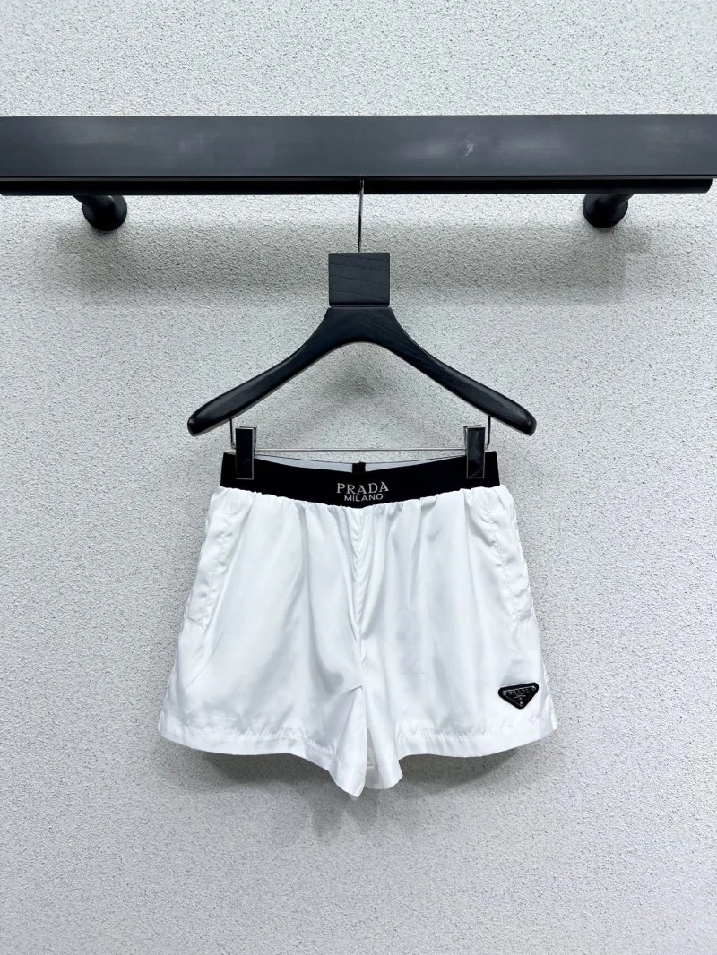 Unique Prada Short Suits 166100