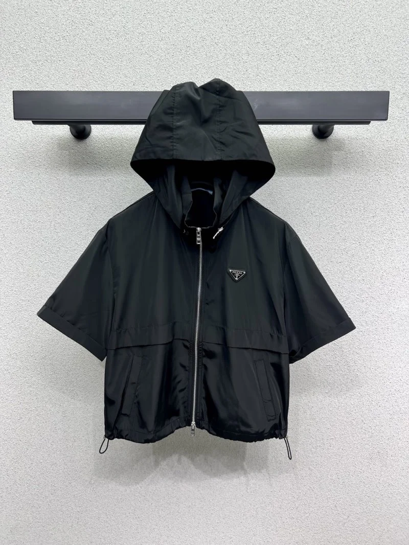 Prada Short Suits TopPick 166099