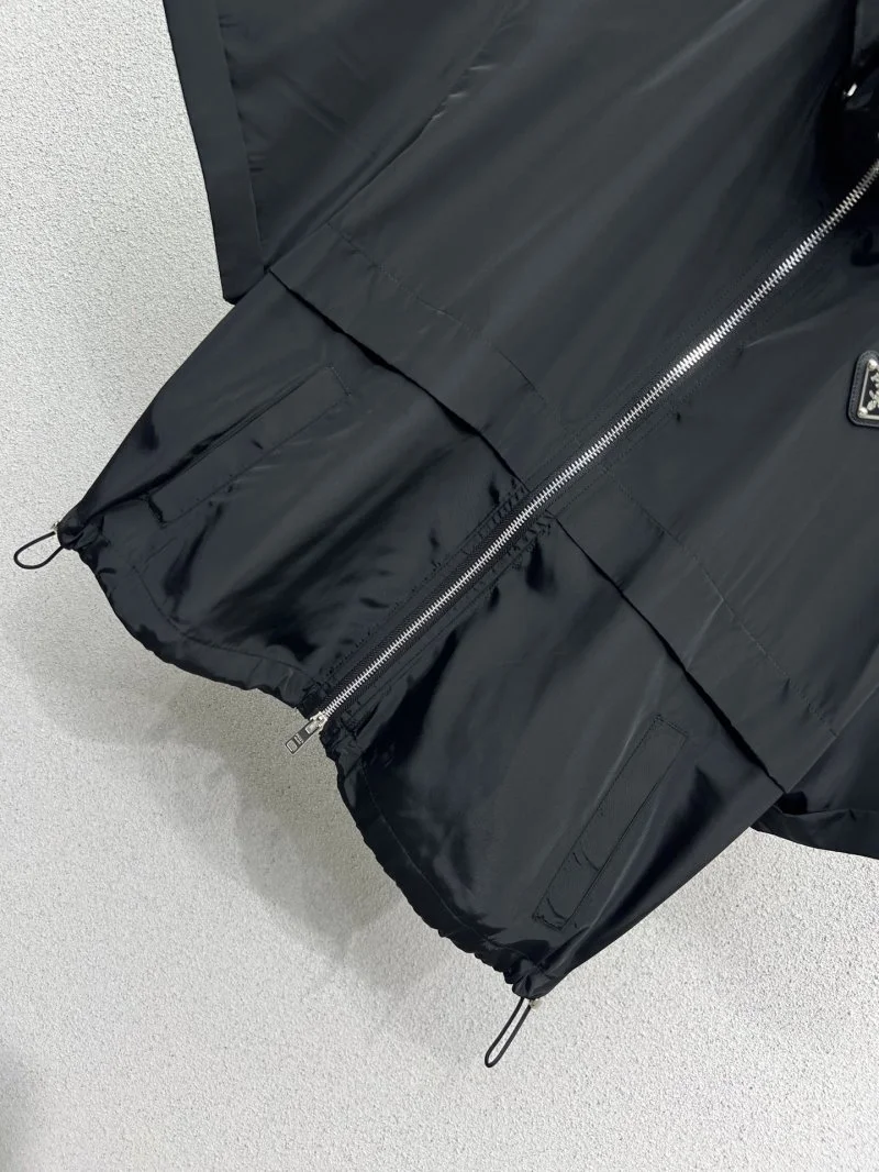 Prada Short Suits TopPick 166099