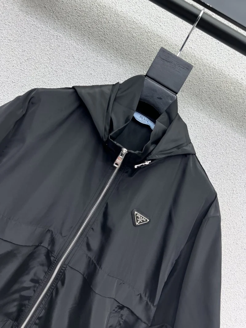 Prada Short Suits TopPick 166099
