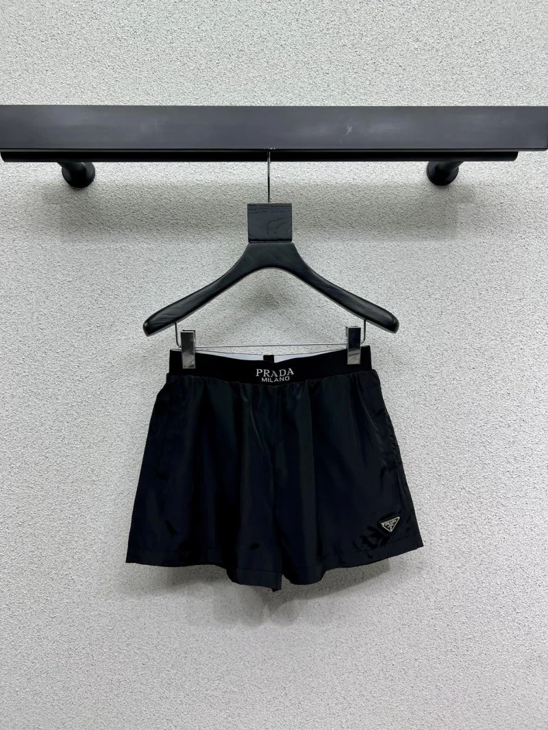 Prada Short Suits TopPick 166099