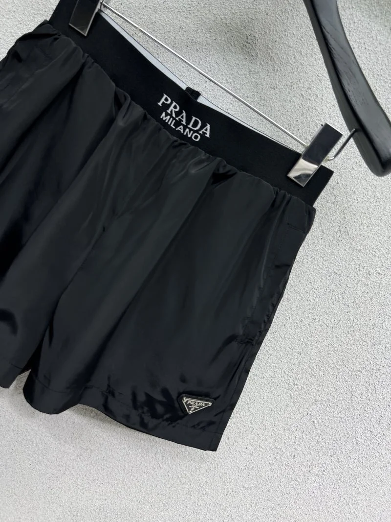 Prada Short Suits TopPick 166099