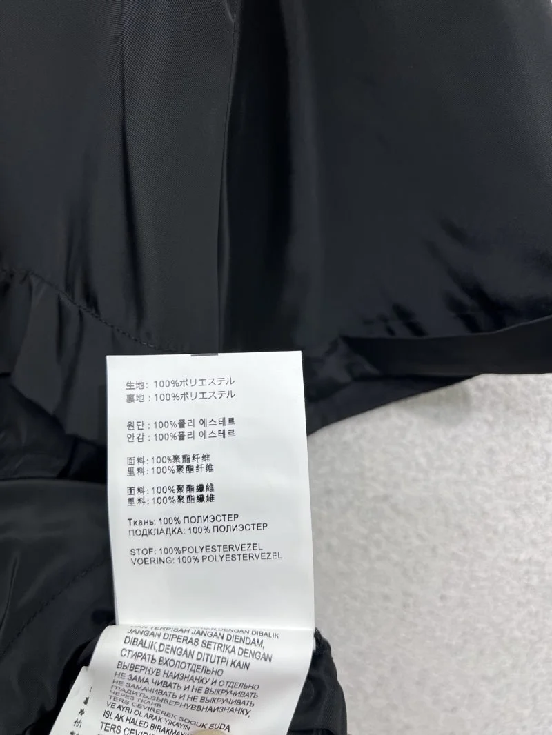 Prada Short Suits TopPick 166099