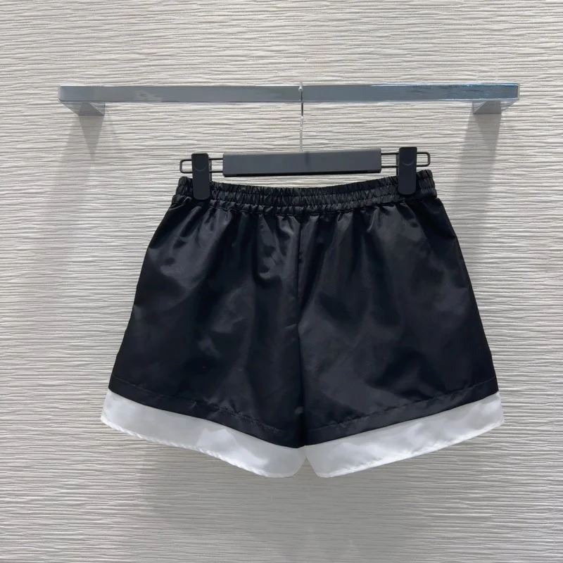 Prada Short Suits Youthful 166509