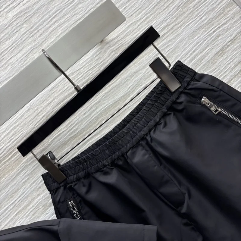 Prada Short Suits Minimalist 166499