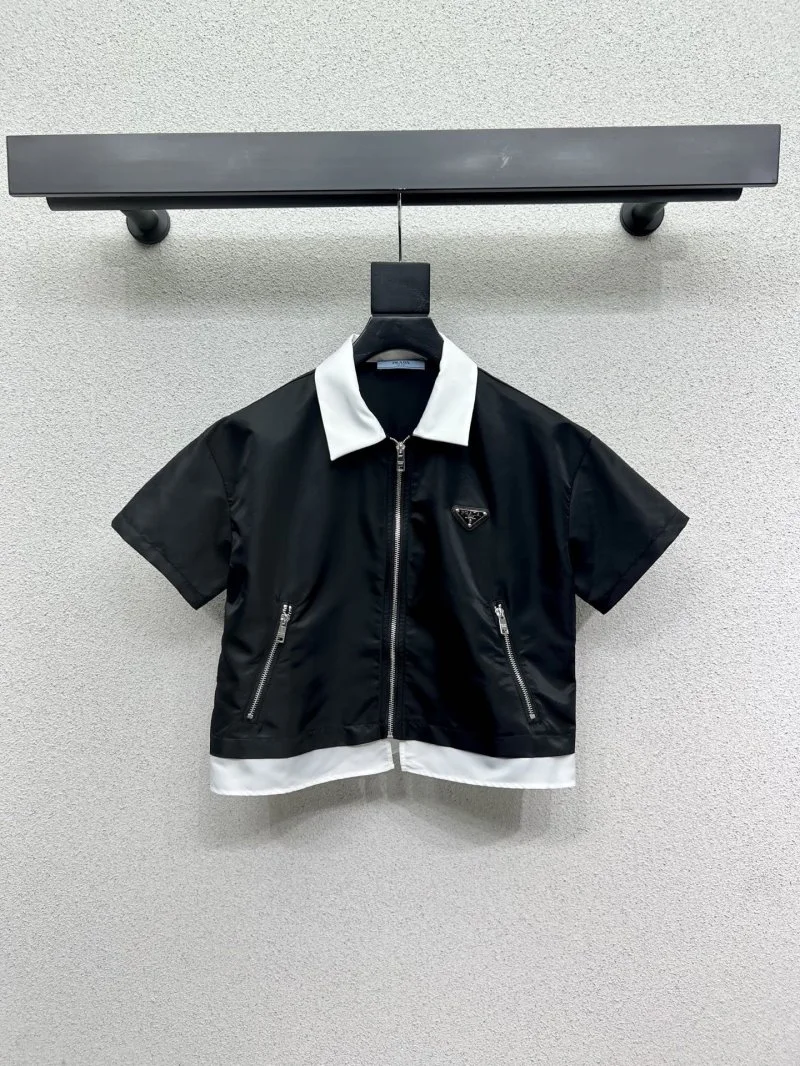 Bold Prada Short Suits 166501