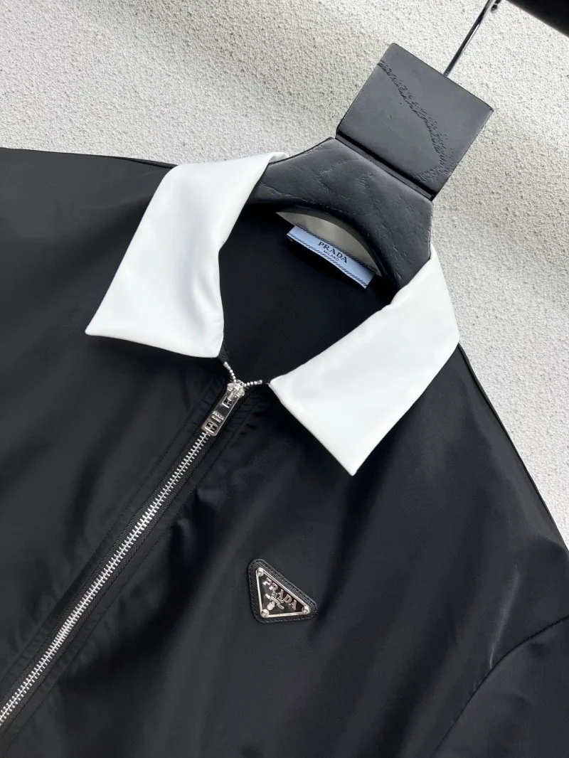 Bold Prada Short Suits 166501