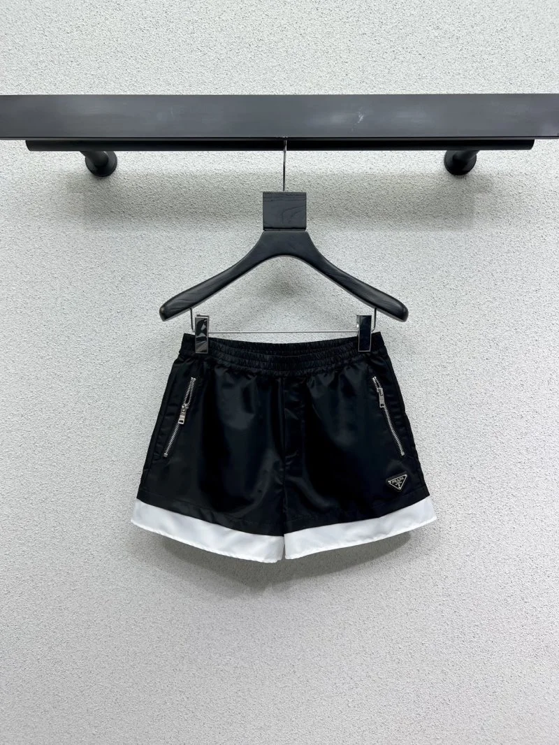 Bold Prada Short Suits 166501