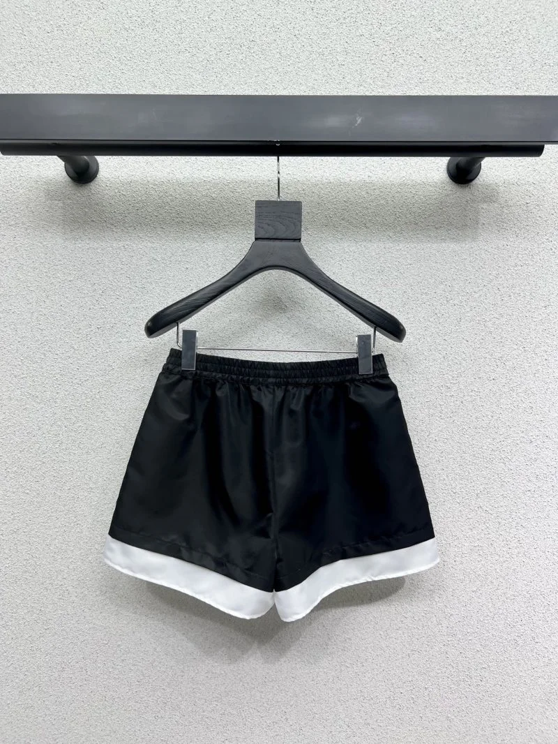 Bold Prada Short Suits 166501