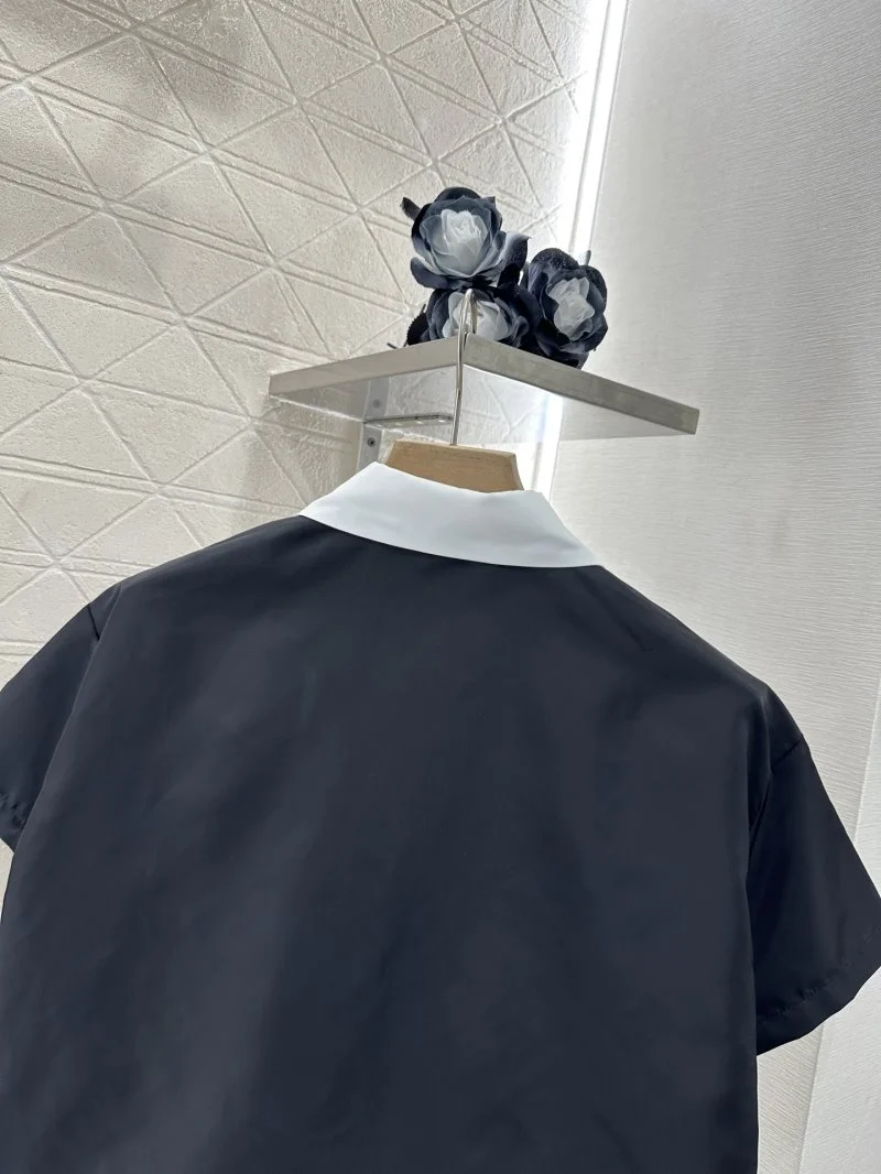 Prada Short Suits Unisex 166496