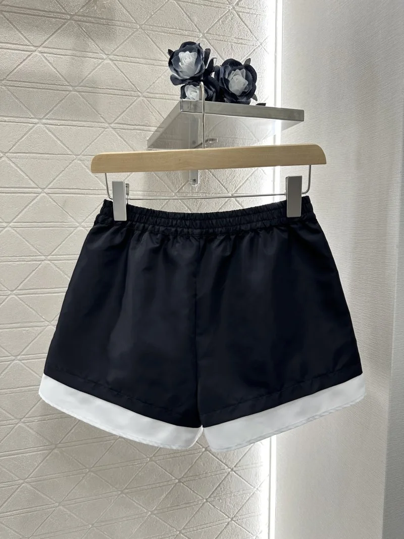 Prada Short Suits Unisex 166496