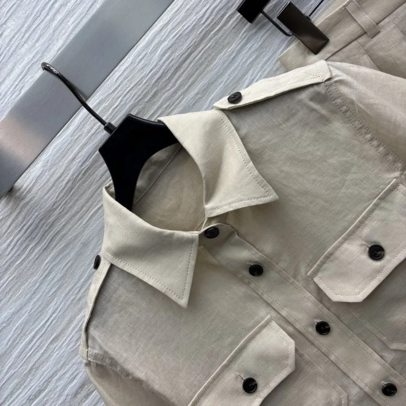 Practical Prada Short Suits 166517