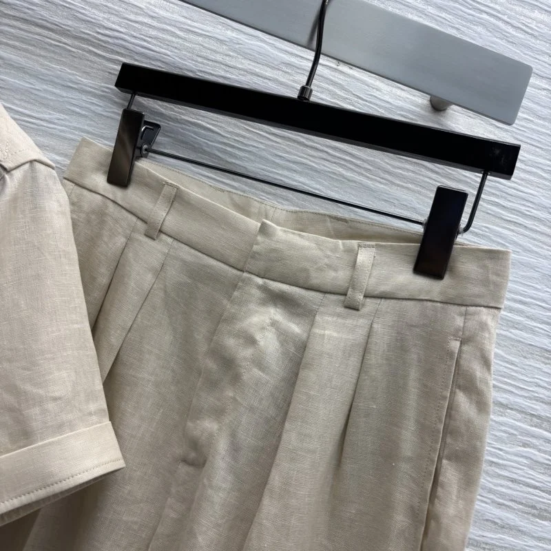 Practical Prada Short Suits 166517
