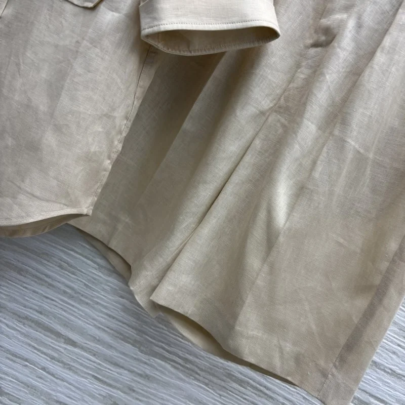 Practical Prada Short Suits 166517