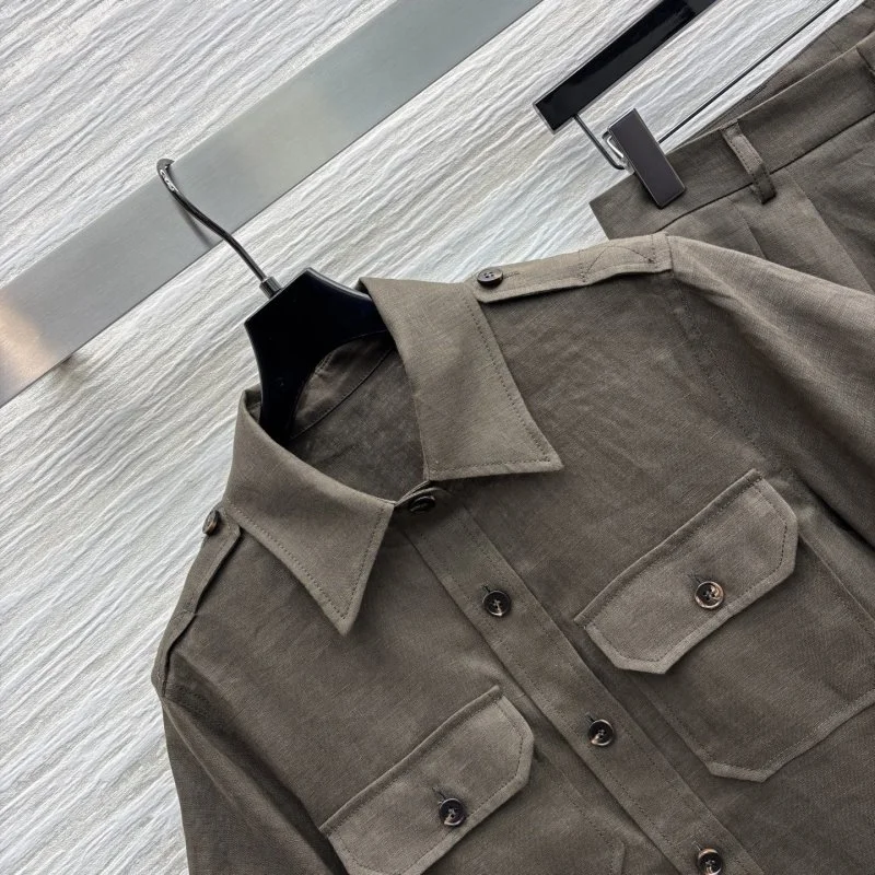 Prada Short Suits Cozy 166494