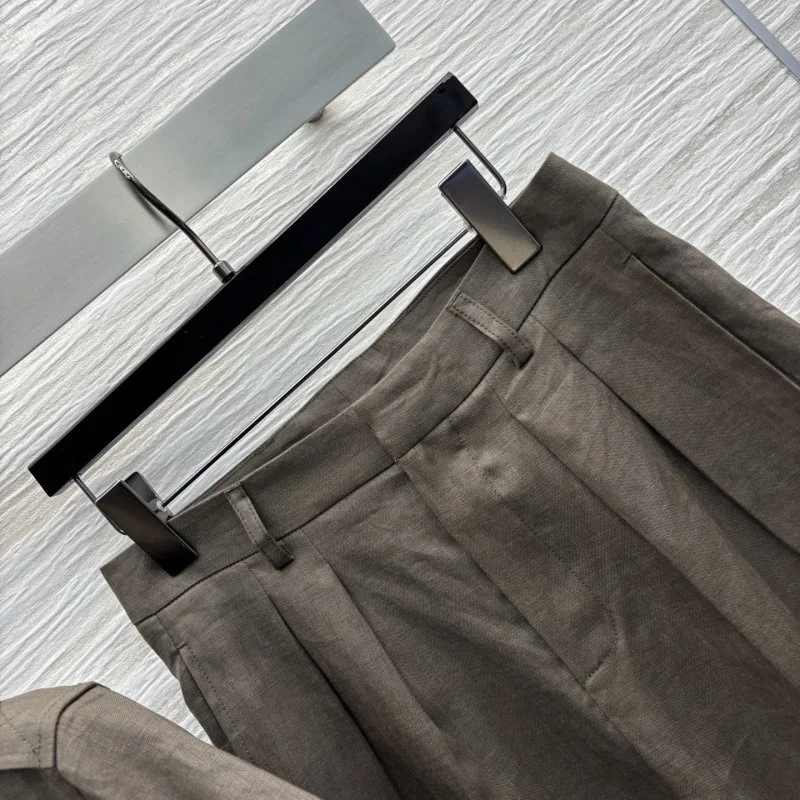Prada Short Suits Cozy 166494