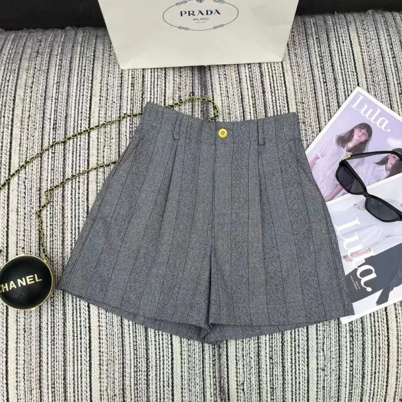 Flexible Prada Short Suits 166500