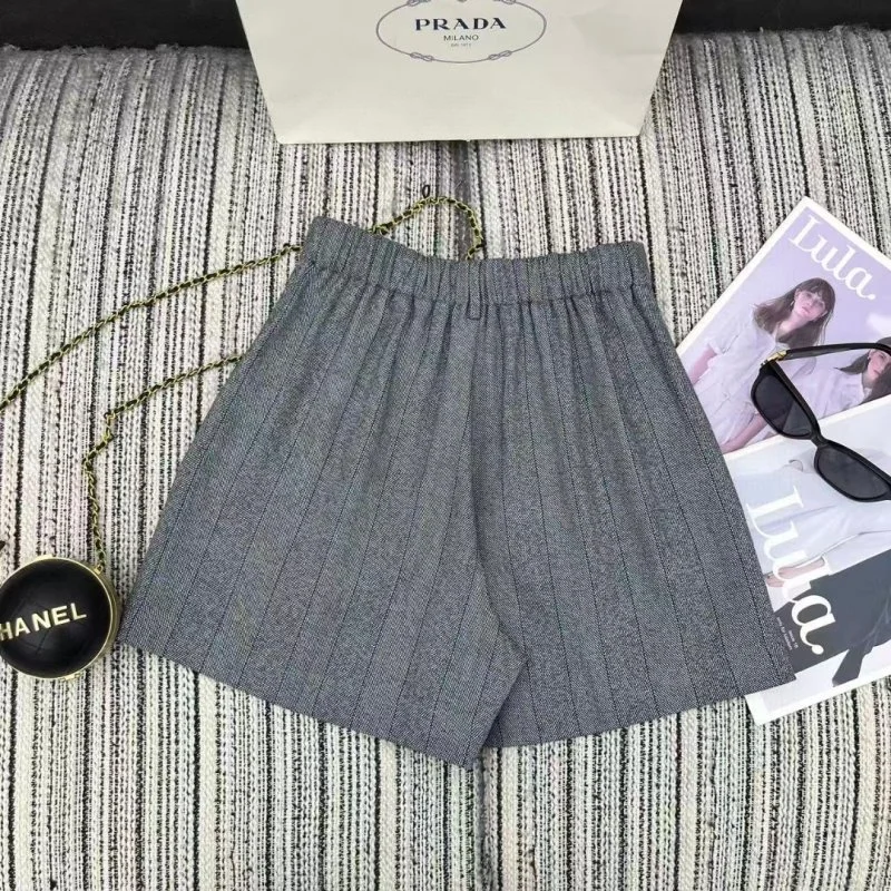 Flexible Prada Short Suits 166500