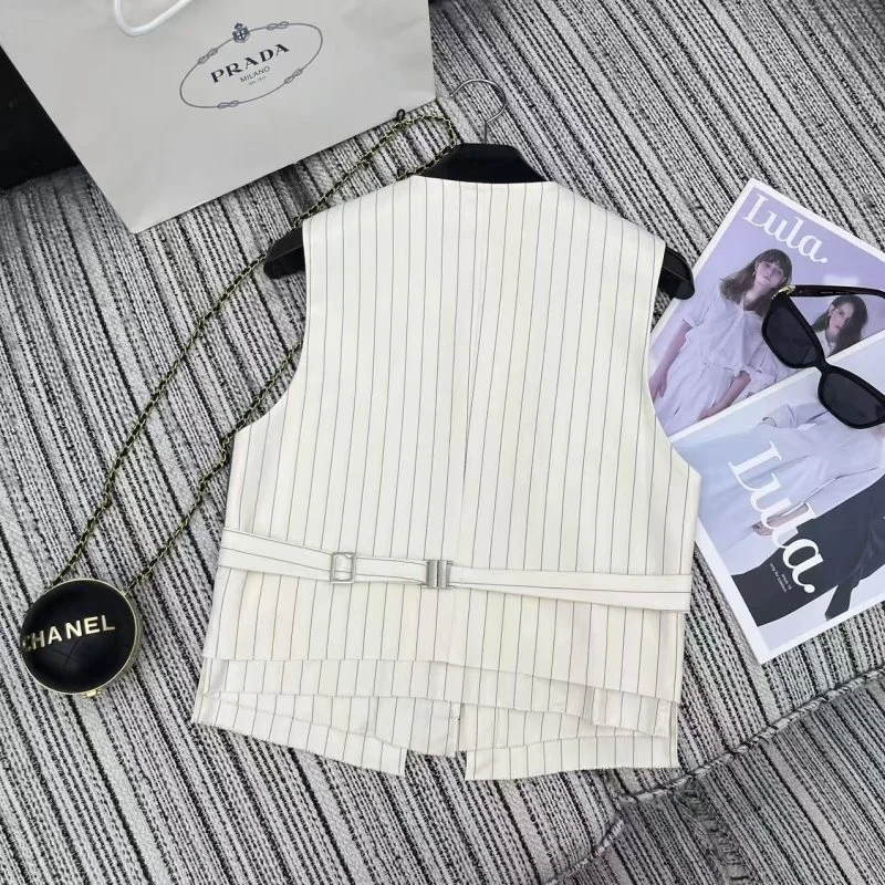 Flexible Prada Short Suits 166500