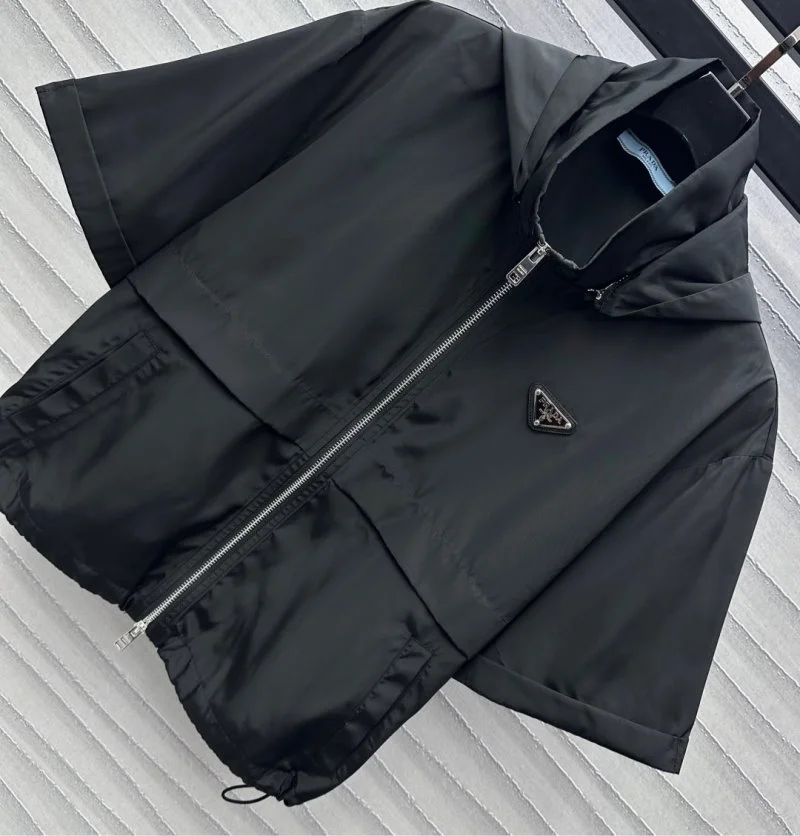 Prada Short Suits Practical 165822