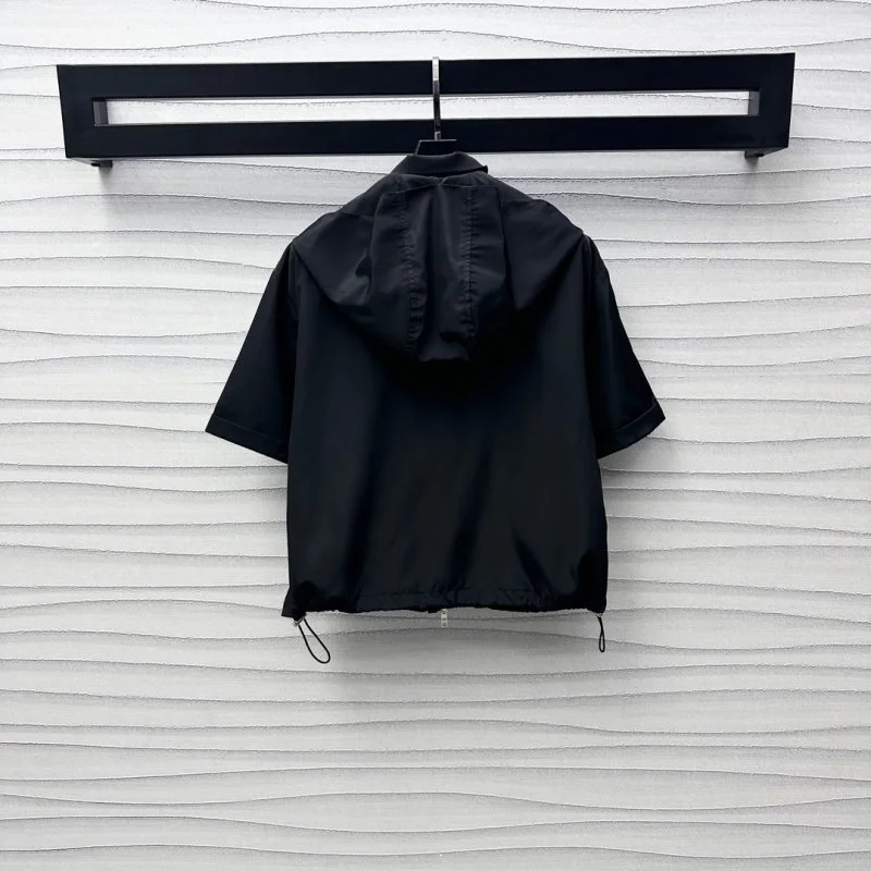 Prada Short Suits Practical 165822