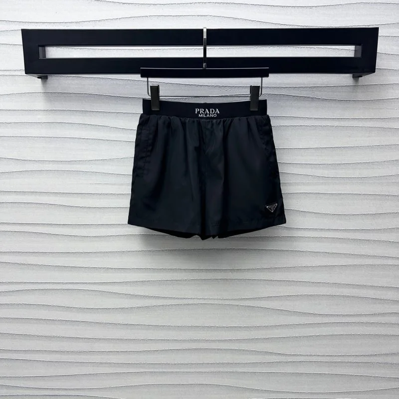 Prada Short Suits Practical 165822