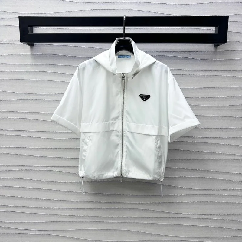 Bright Prada Short Suits 165781