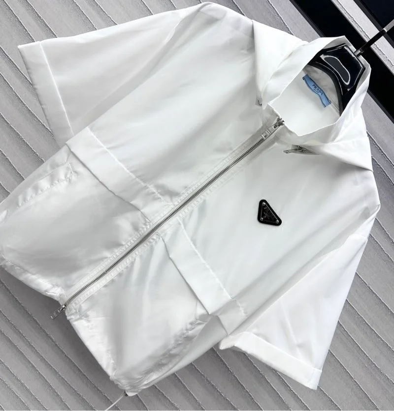 Bright Prada Short Suits 165781