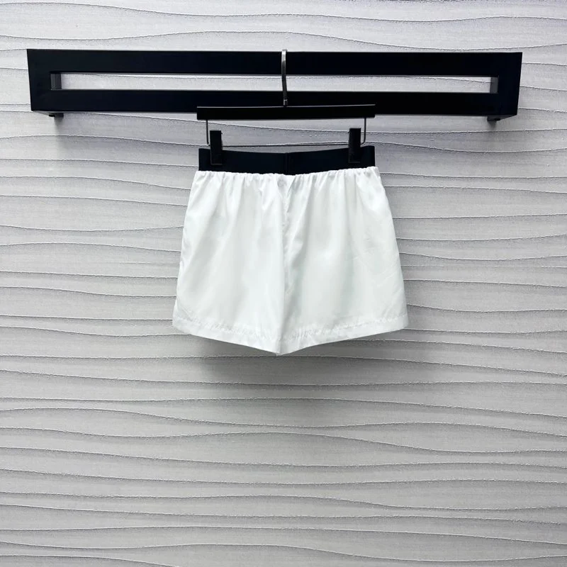 Bright Prada Short Suits 165781