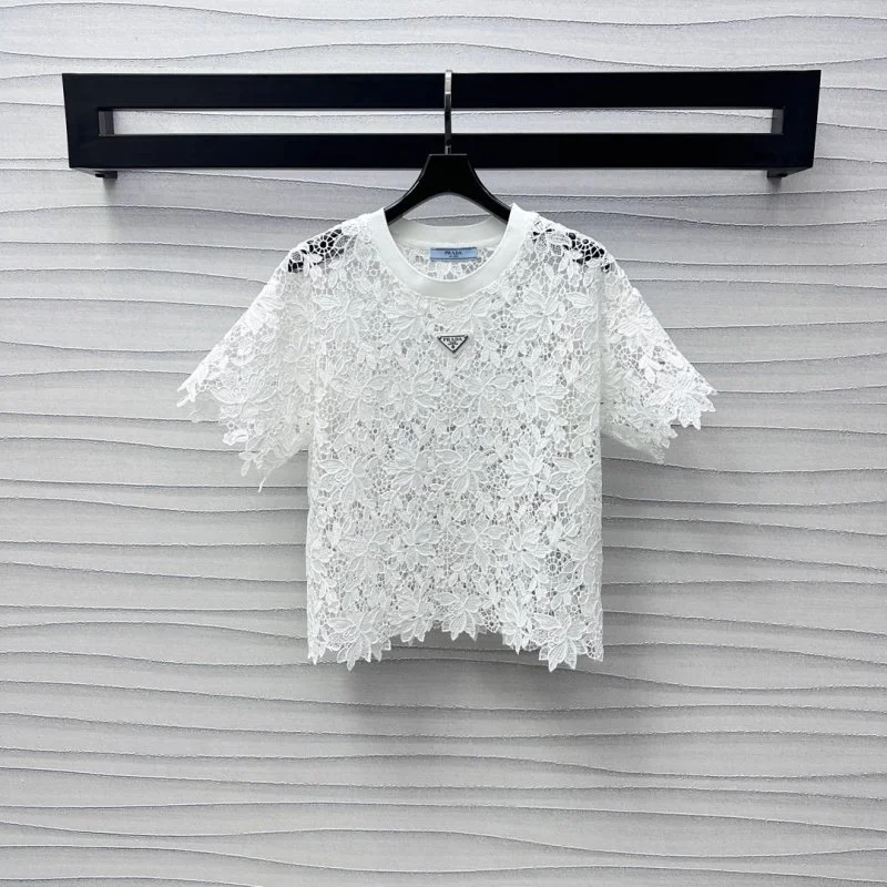 Prada Short Suits Durable 165820