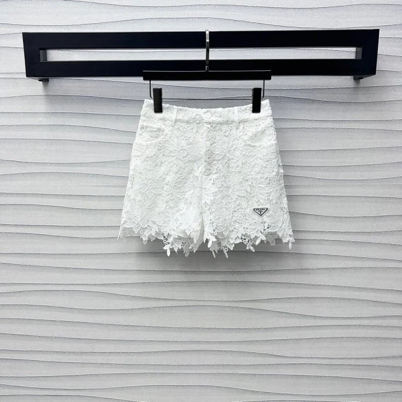 Prada Short Suits Durable 165820