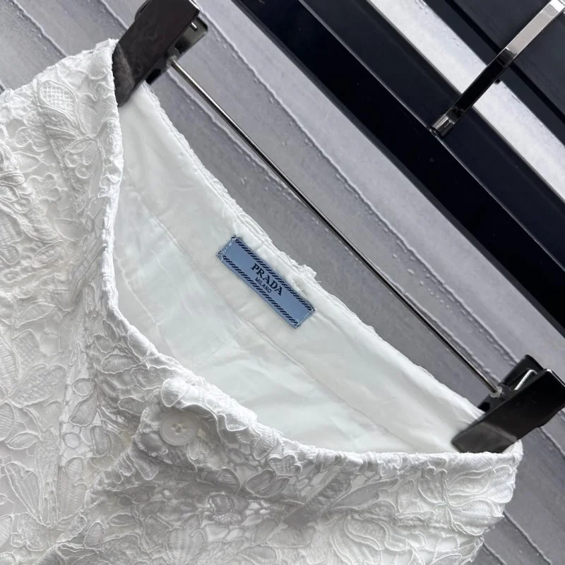 Prada Short Suits Durable 165820