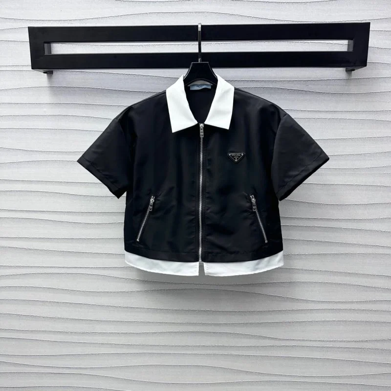 Prada Short Suits Affordable 165778