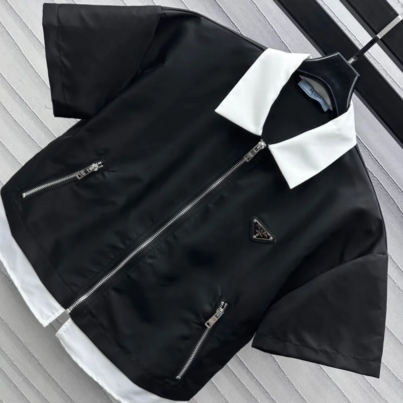 Prada Short Suits Affordable 165778