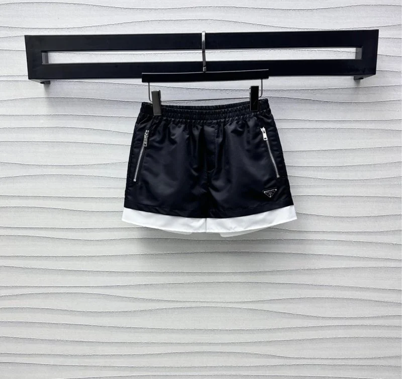 Prada Short Suits Affordable 165778