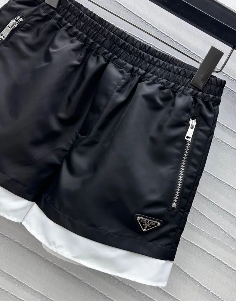 Prada Short Suits Affordable 165778
