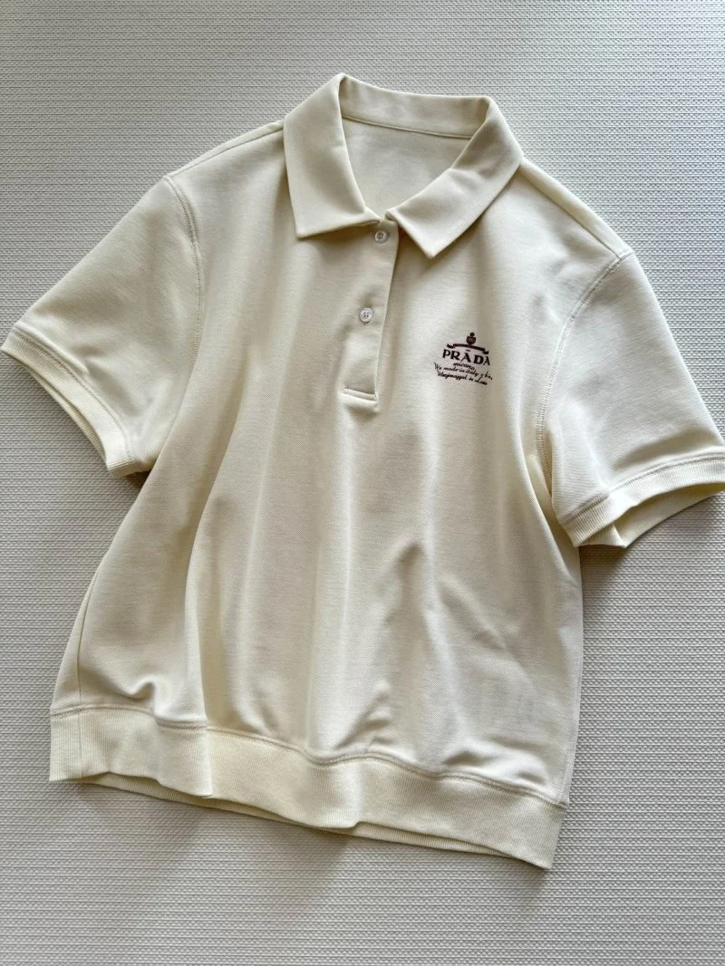 ZipUp Prada Short Suits 165776