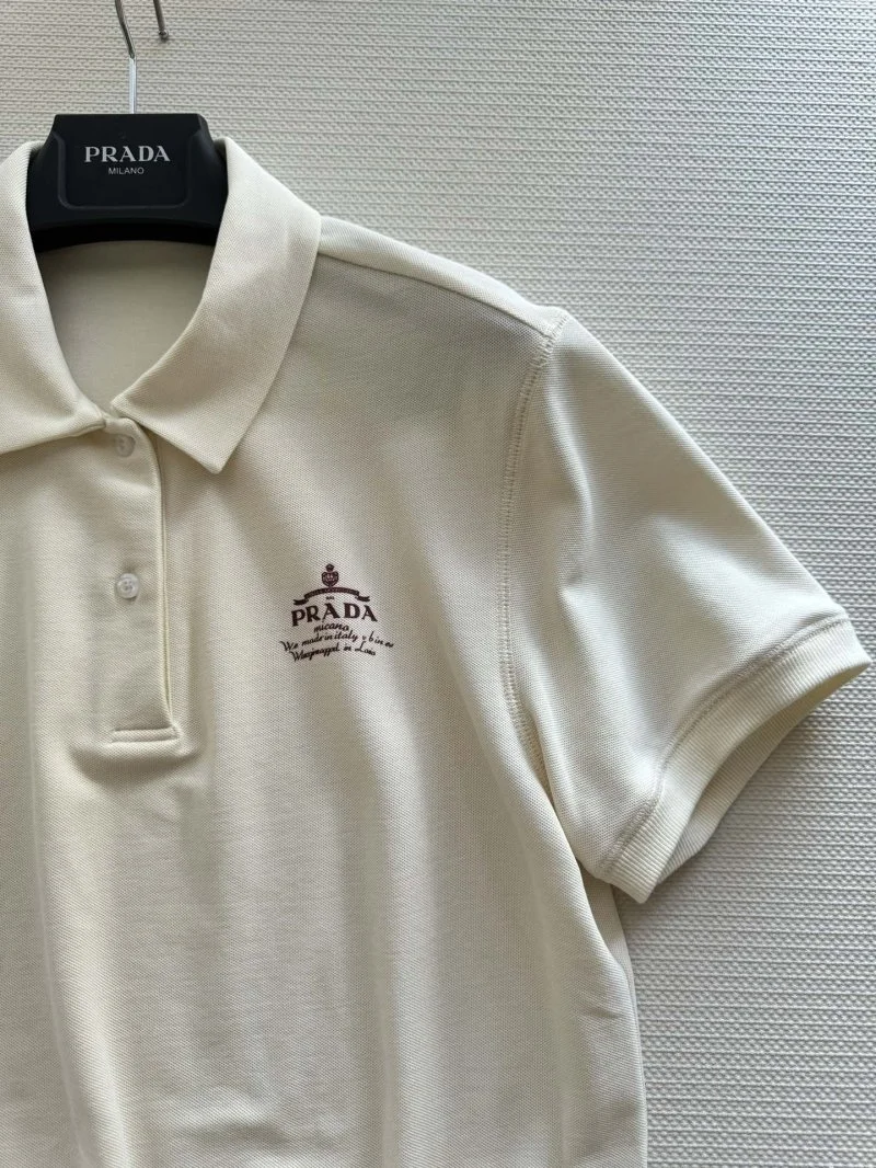 ZipUp Prada Short Suits 165776