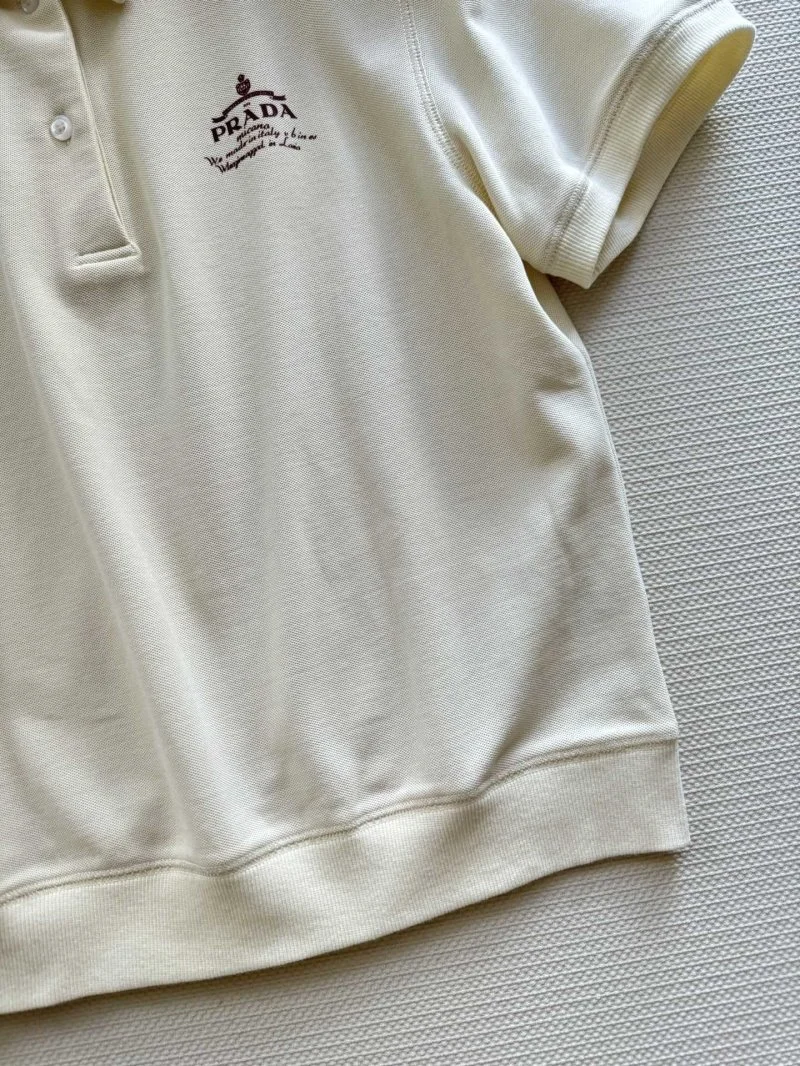 ZipUp Prada Short Suits 165776