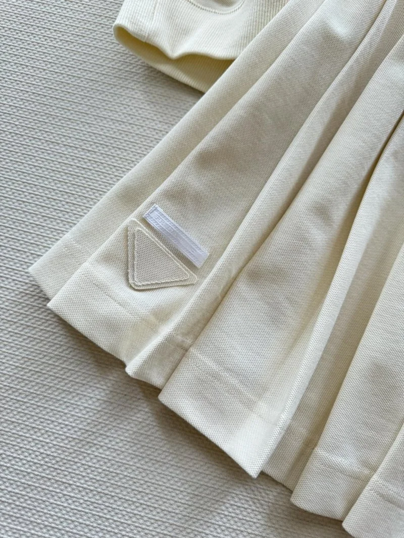 ZipUp Prada Short Suits 165776
