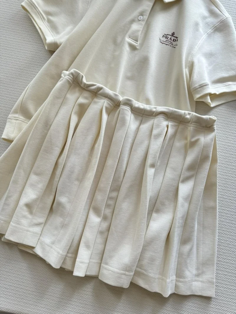 ZipUp Prada Short Suits 165776