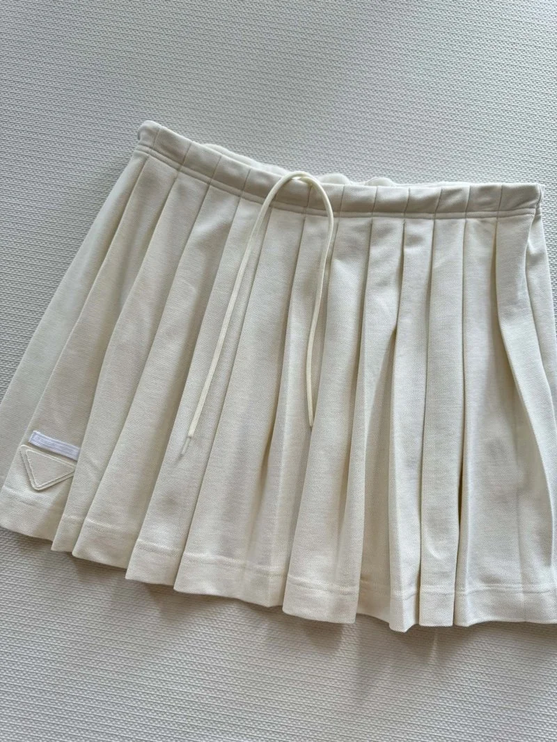 ZipUp Prada Short Suits 165776