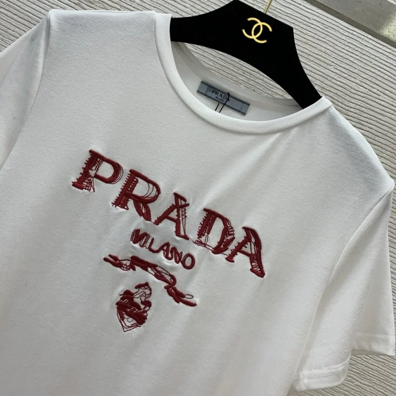 Prada Short Suits Classic 165818