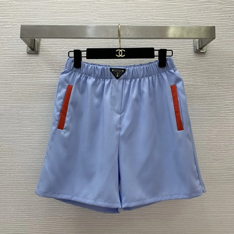 Prada Short Suits Classic 165818
